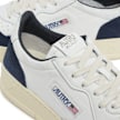 Autry Medalist Low blanc 82483 6