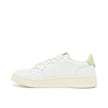 Autry Wmns Medalist Low blanc 82530 3