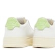 Autry&nbsp; Wmns Medalist Low blanc 82530 5