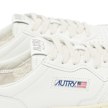 Autry&nbsp; Wmns Medalist Low blanc 82530 6