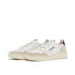 Autry Wmns Medalist Low beige 82535 1