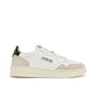 Autry Wmns Medalist Low beige 82535 2