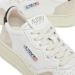 Autry Wmns Medalist Low beige 82535 6