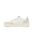 Autry Wmns Medalist Low blanc 82536 3