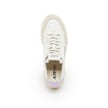 Autry Wmns Medalist Low blanc 82536 4