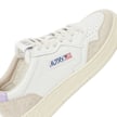 Autry Wmns Medalist Low blanc 82536 6