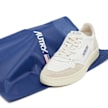 Autry Wmns Medalist Low blanc 82536 7