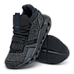 On Wmns Cloudnova 1 schwarz 82549 7