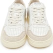 Autry Wmns Medalist Low blanc 82550 5