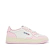 Autry Wmns Medalist Low light pink 82554 2