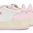 Autry Wmns Medalist Low Pink 82554 5