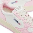 Autry Wmns Medalist Low Pink 82554 6