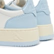 Autry Wmns Medalist Low wit 82551 5