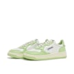 Autry Wmns Medalist Low green 82555 1