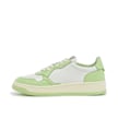 Autry Wmns Medalist Low vert 82555 3