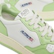 Autry Wmns Medalist Low vert 82555 6