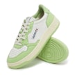 Autry Wmns Medalist Low vert 82555 7