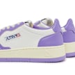 Autry&nbsp; Wmns Medalist Low pourpre 82556 5