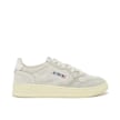 Autry Wmns Medalist Low grau 82559 2