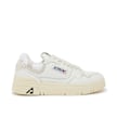 Autry Wmns CLC Low white 82558 2