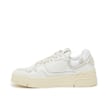 Autry Wmns CLC Low white 82558 3
