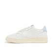 Autry Wmns Medalist Low wit 82560 3
