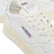 Autry Wmns Medalist Low wit 82560 6