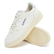 Autry Wmns Medalist Low white 82560 7