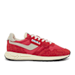Autry Reelwind Low red 82564 2