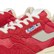 Autry Reelwind Low red 82564 5