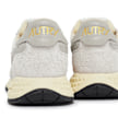 Autry Wmns Reelwind Low grau 82567 5
