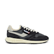 Autry Wmns Reelwind Low noir 82566 2