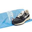 Autry Wmns Reelwind Low noir 82566 7