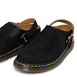Dr. Martens Isham schwarz 82569 7