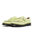 Dr. Martens Ramsey Monk KLT Loafer vert 82576 1