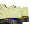 Dr. Martens Ramsey Monk KLT Loafer vert 82576 5