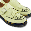 Dr. Martens Ramsey Monk KLT Loafer vert 82576 6