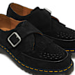 Dr. Martens Ramsey Monk KLT Loafer noir 82574 6