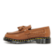 Dr. Martens Adrian Woven Loafer brown 82572 3