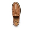 Dr. Martens Adrian Woven Loafer brown 82572 4