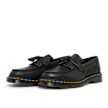 Dr. Martens Adrian Woven Loafer noir 82573 1