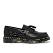 Dr. Martens Adrian Woven Loafer noir 82573 2