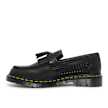Dr. Martens Adrian Woven Loafer noir 82573 3