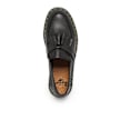 Dr. Martens Adrian Woven Loafer noir 82573 4