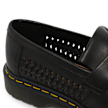 Dr. Martens Adrian Woven Loafer noir 82573 5