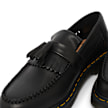 Dr. Martens Adrian Woven Loafer noir 82573 6