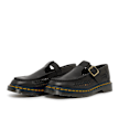 Dr. Martens Adrian T Bar Woven Loafer schwarz 82570 1