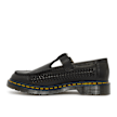 Dr. Martens Adrian T Bar Woven Loafer schwarz 82570 3