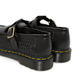 Dr. Martens Adrian T Bar Woven Loafer schwarz 82570 6