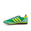 adidas Originals Wmns  SL 72 RS grün 82593 3